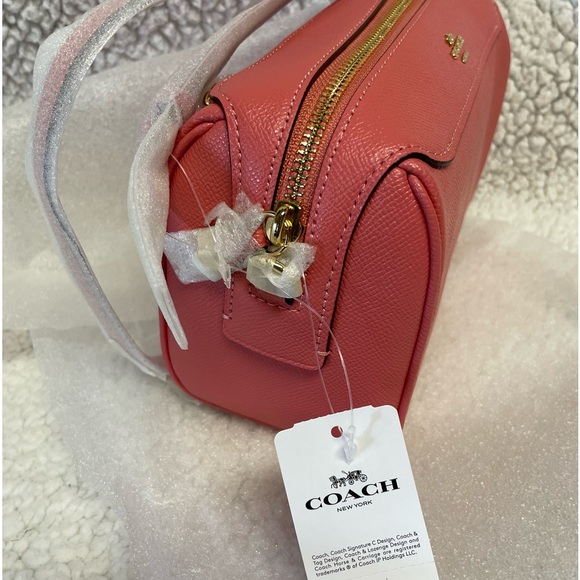 COACH Bennett Crossbody - Picture 11 of 14